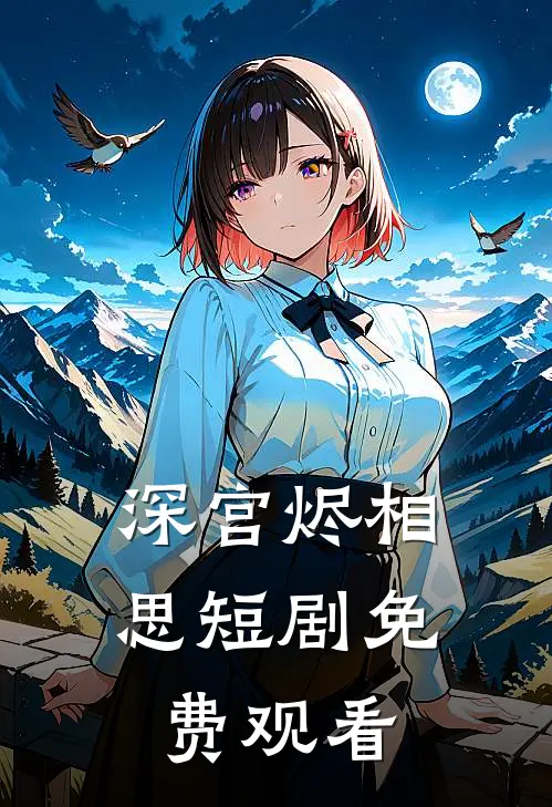 深宫烬相思短剧免费观看