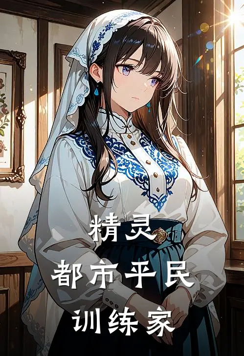 精灵：都市平民训练家(雷鸣郭岩)全本免费在线阅读_精灵：都市平民训练家最新章节在线阅读