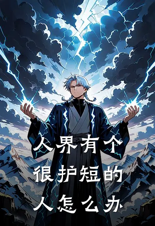 人界有个很护短的人怎么办