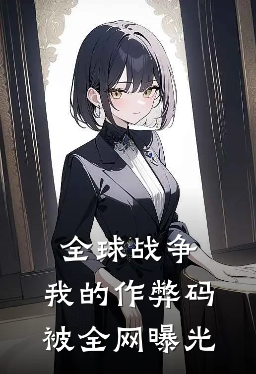 全球战争：我的作弊码被全网曝光