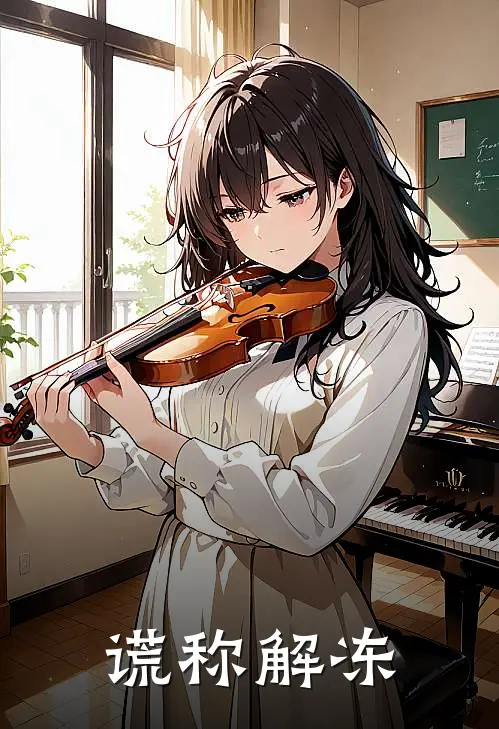 谎称解冻李寒林海青小说免费完结_完本热门小说谎称解冻李寒林海青