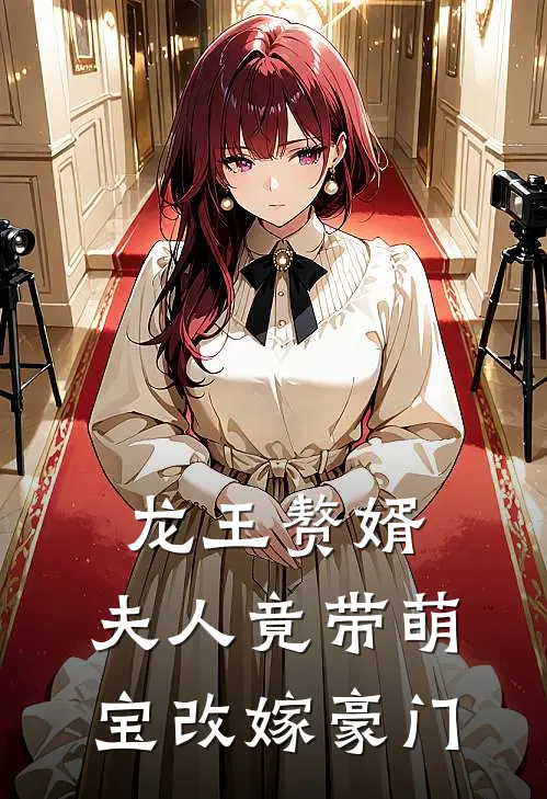 龙王赘婿：夫人竟带萌宝改嫁豪门萧战林雪柔全本免费小说_热门网络小说推荐龙王赘婿：夫人竟带萌宝改嫁豪门萧战林雪柔