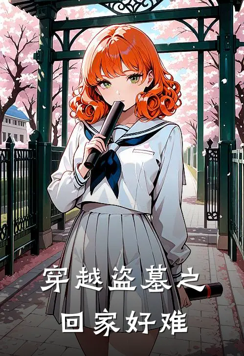 洛笙洛爷《穿越盗墓之回家好难》全本免费在线阅读_(洛笙洛爷)最新章节在线阅读