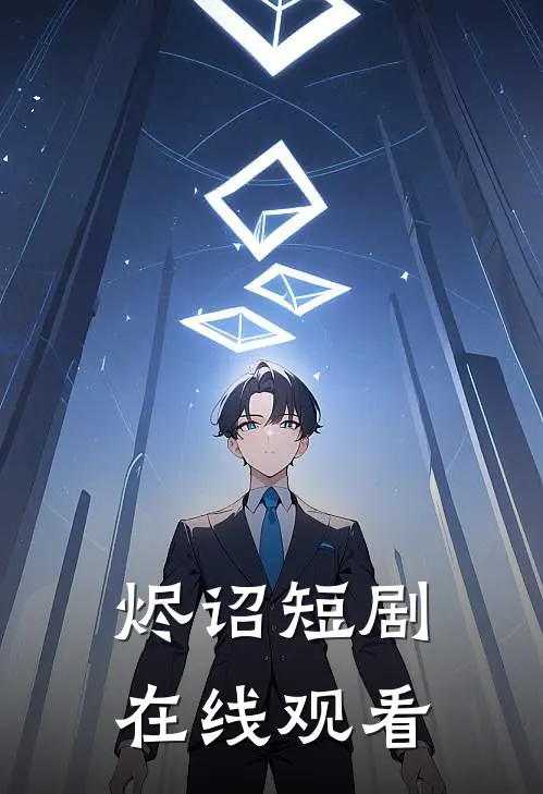 烬诏短剧在线观看