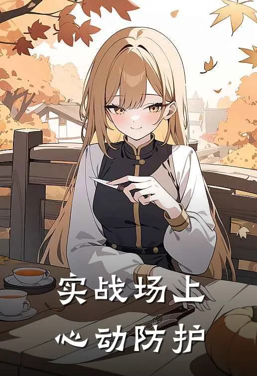 实战场上心动防护