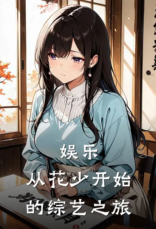 娱乐，从花少开始的综艺之旅