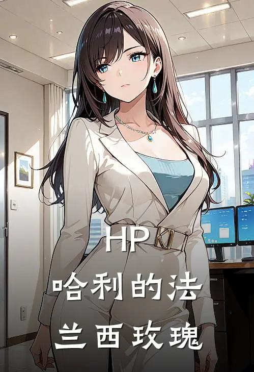 HP：哈利的法兰西玫瑰