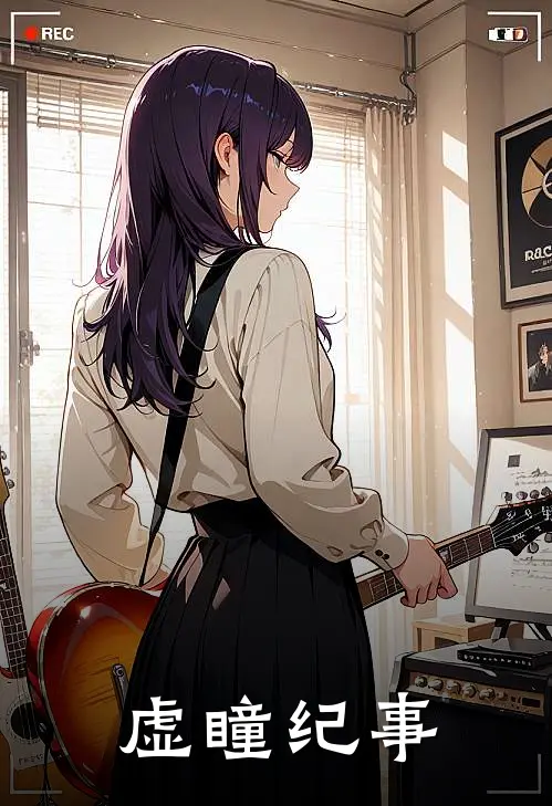 虚瞳纪事林夜时雨最新小说全文阅读_在线免费小说虚瞳纪事(林夜时雨)