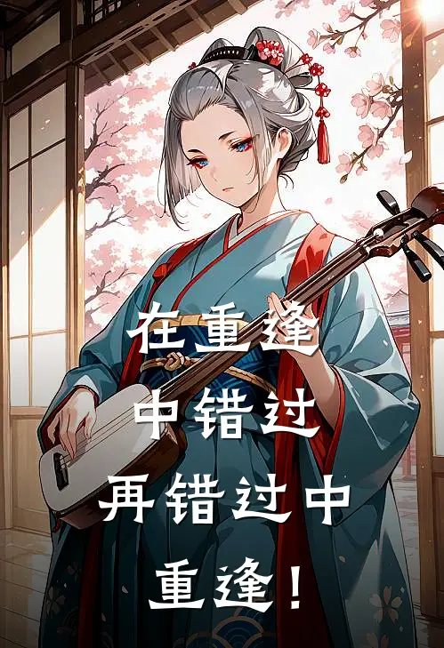 在重逢中错过，再错过中重逢！