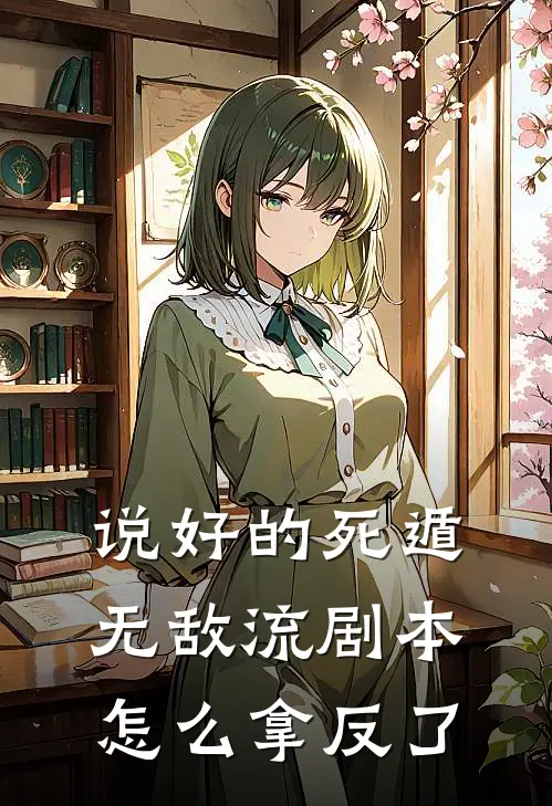 说好的死遁无敌流剧本怎么拿反了