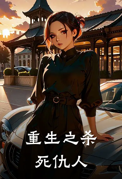 重生之杀死仇人