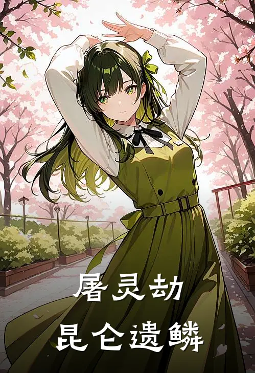 屠灵劫：昆仑遗鳞