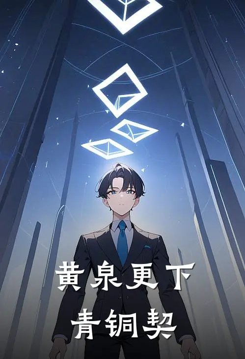 黄泉更下青铜契