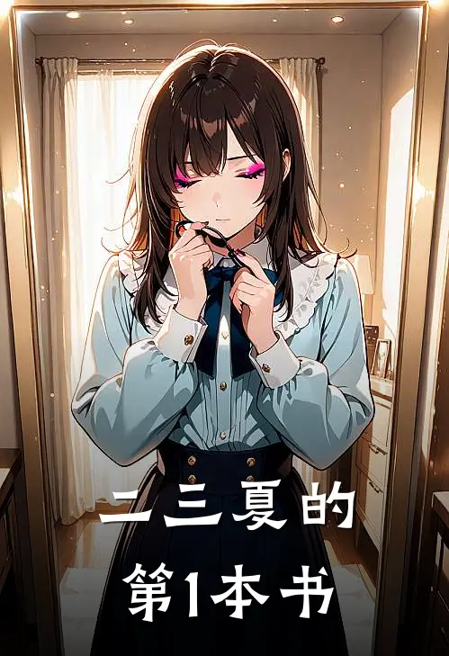 二三夏的第1本书乔归荑沈攸宁完整版小说_小说完结推荐二三夏的第1本书(乔归荑沈攸宁)