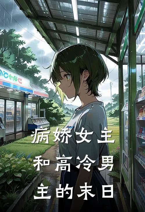病娇女主和高冷男主的末日