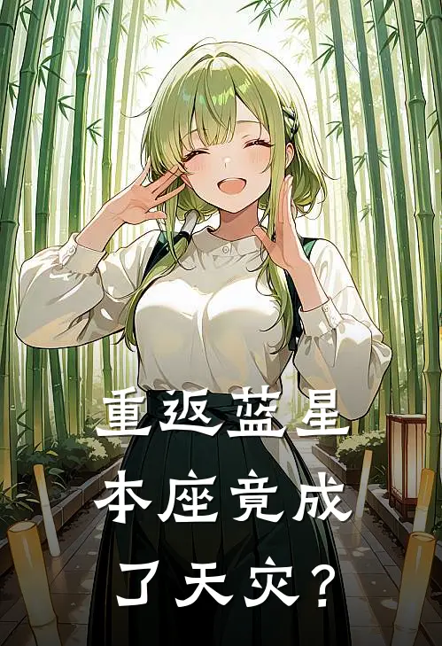 重返蓝星，本座竟成了天灾？(哥布林哥布林)完本小说_全本免费小说重返蓝星，本座竟成了天灾？哥布林哥布林