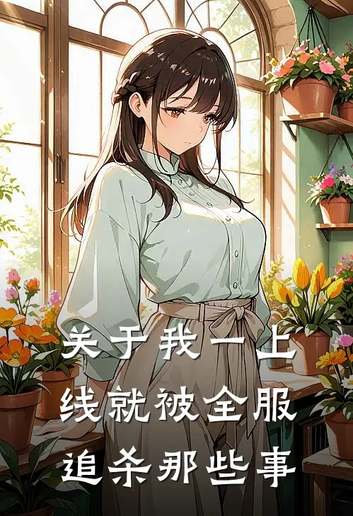 关于我一上线就被全服追杀那些事