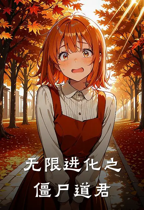 无限进化之僵尸道君(凌夜爱丽丝)最新推荐小说_在哪看免费小说无限进化之僵尸道君凌夜爱丽丝