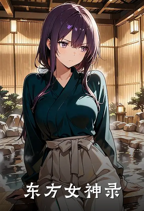 东方女神录