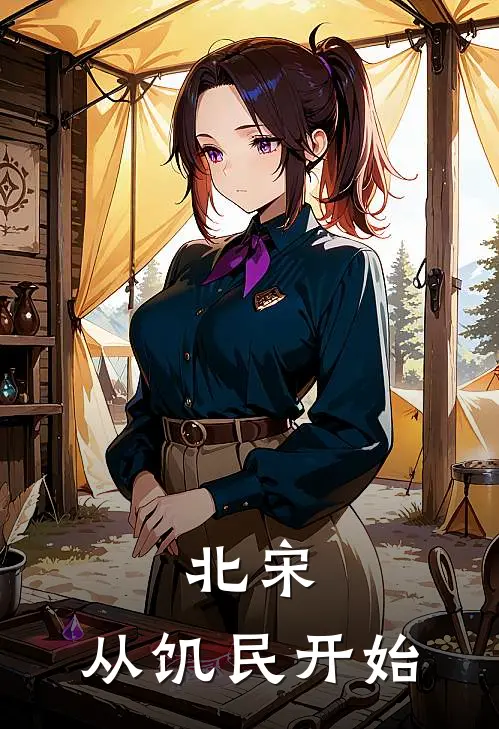 北宋：从饥民开始