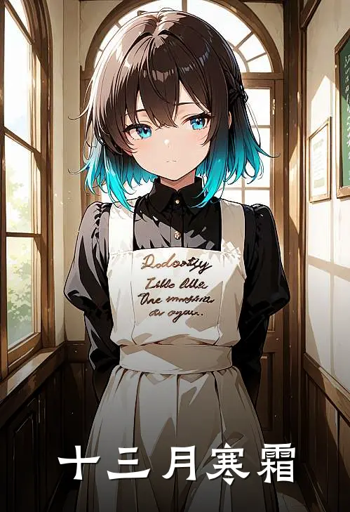 十三月寒霜