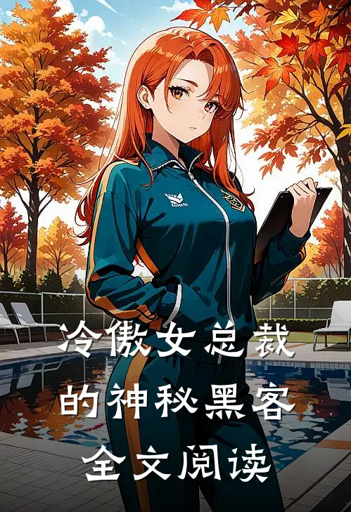 冷傲女总裁的神秘黑客全文阅读