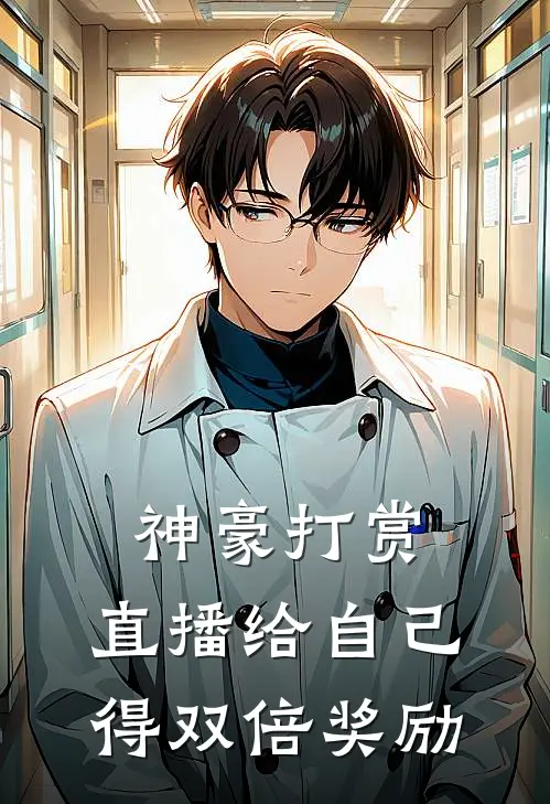 神豪打赏，直播给自己得双倍奖励