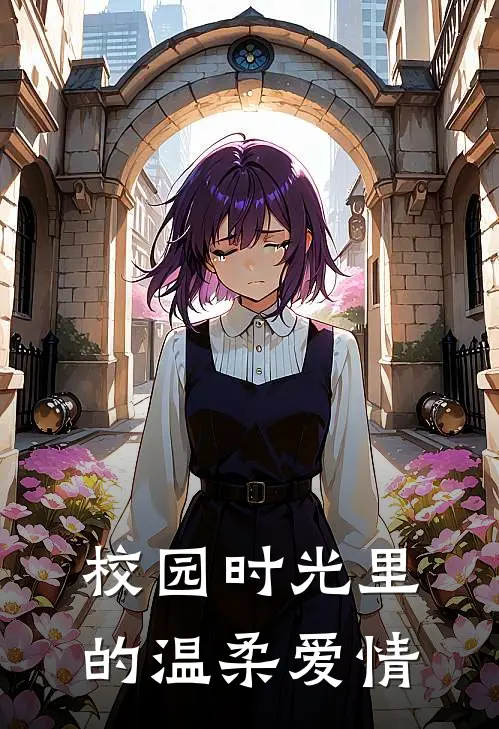 校园时光里的温柔爱情