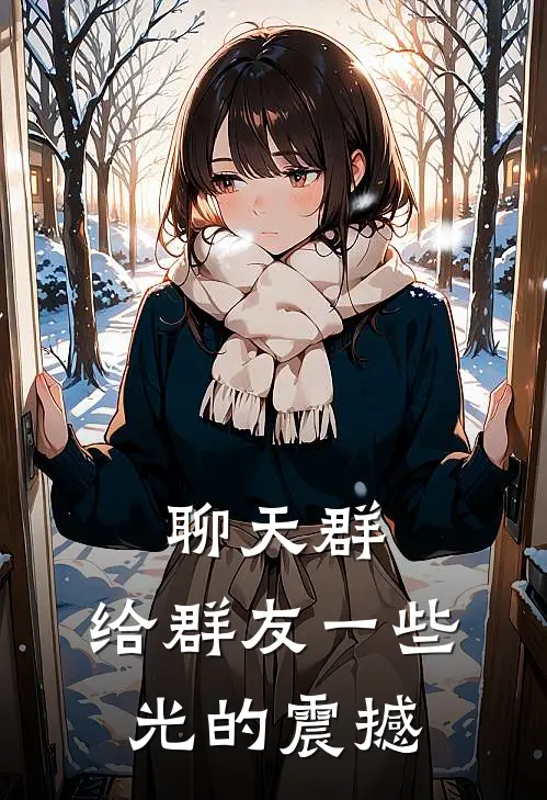 聊天群：给群友一些光的震撼希卡利沐衍免费小说完整版_热门的小说聊天群：给群友一些光的震撼希卡利沐衍