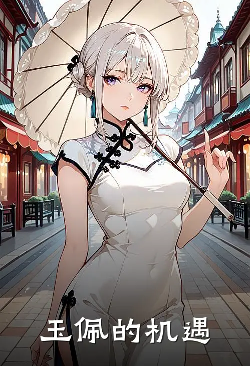 《玉佩的机遇》林羽赵强已完结小说_玉佩的机遇(林羽赵强)火爆小说