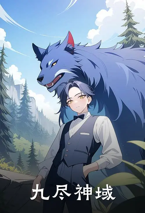 叶凡紫月(九尽神域)全本免费在线阅读_叶凡紫月全集在线阅读