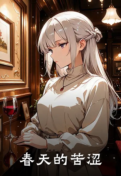 春天的苦涩