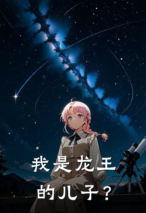 我是龙王的儿子？