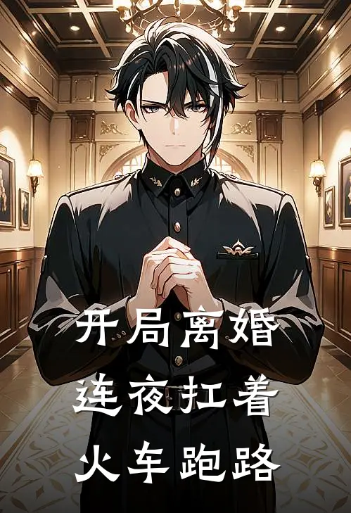 开局离婚，连夜扛着火车跑路