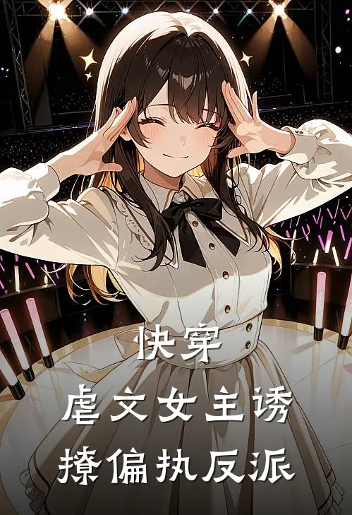 快穿：虐文女主诱撩偏执反派苏蕴秦瑜寒免费热门小说_最热门小说快穿：虐文女主诱撩偏执反派苏蕴秦瑜寒