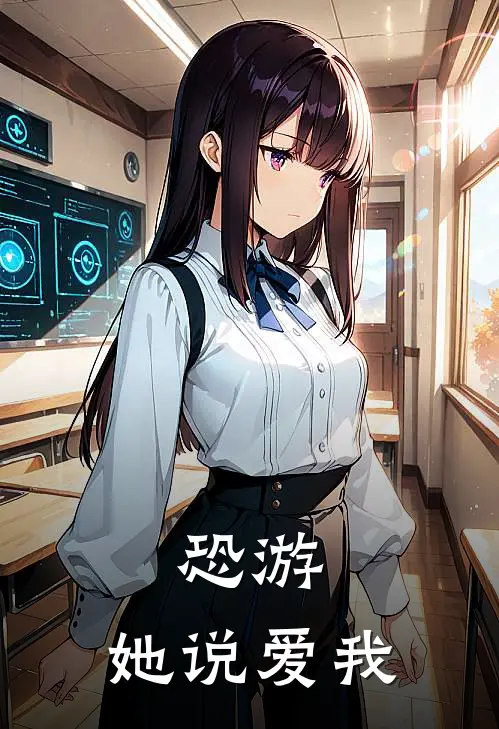 恐游：她说爱我