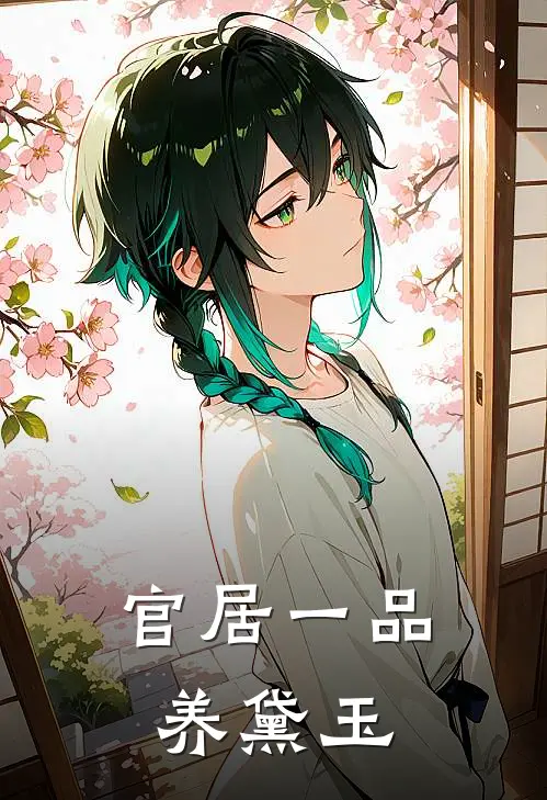 官居一品养黛玉