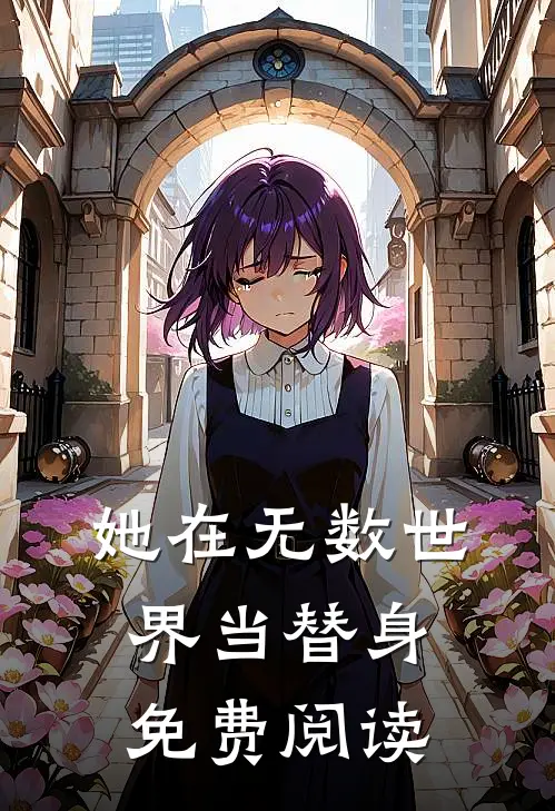 她在无数世界当替身免费阅读