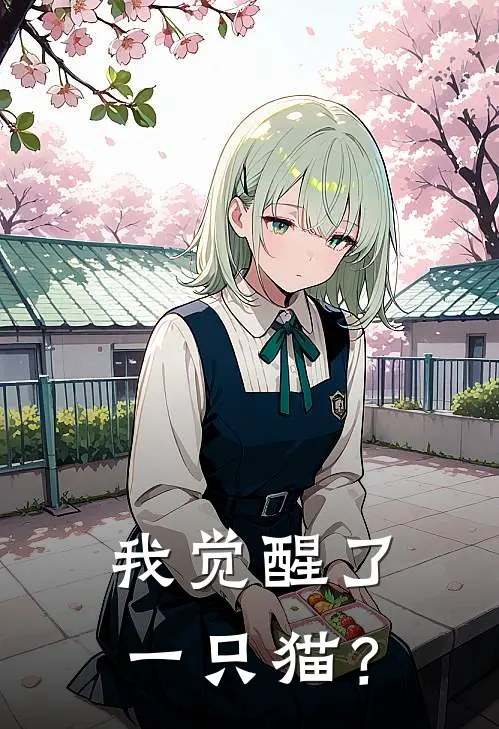 我觉醒了一只猫？
