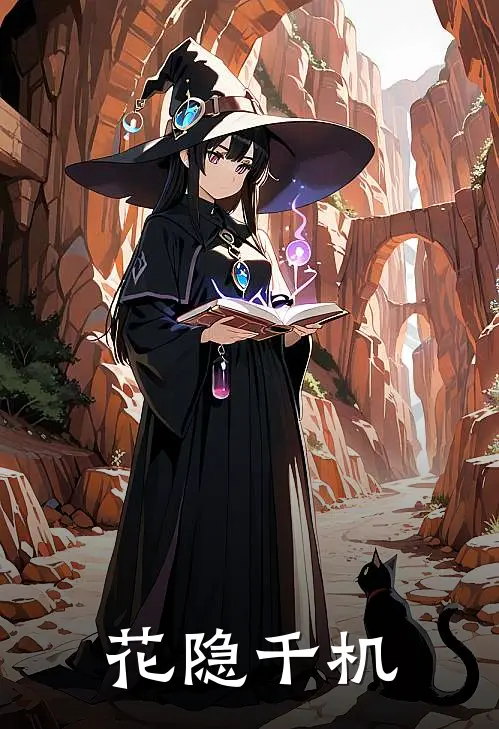 花隐千机(萧宴上官婧瑶)最新章节在线阅读_(花隐千机)最新章节在线阅读