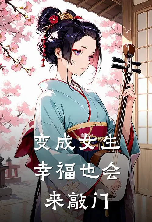 变成女生，幸福也会来敲门