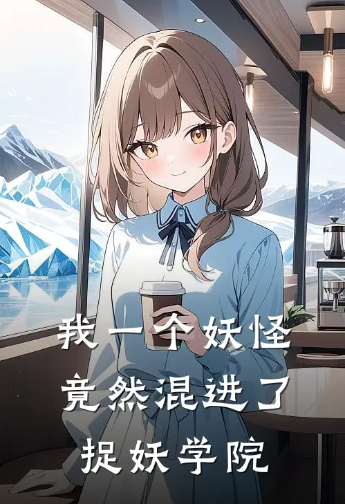 我一个妖怪，竟然混进了捉妖学院