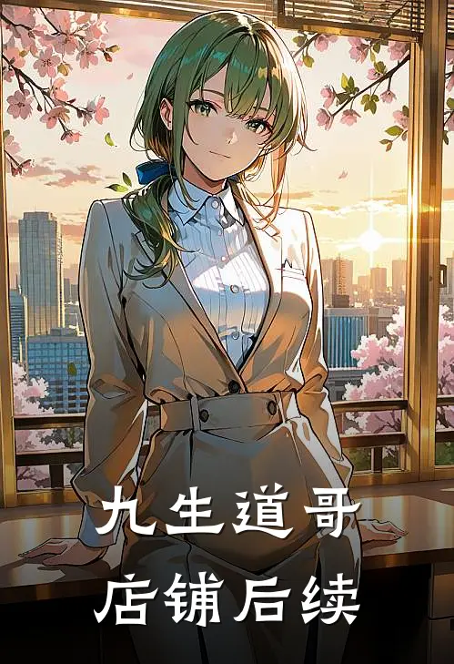 九生道哥店铺后续