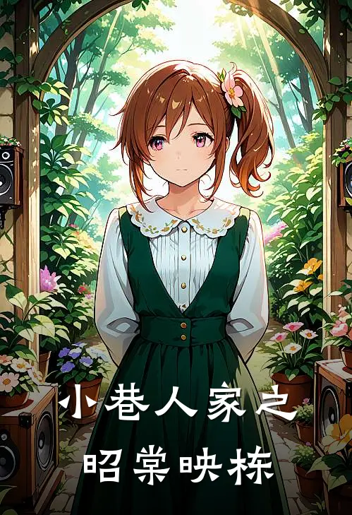 小巷人家之昭棠映栋