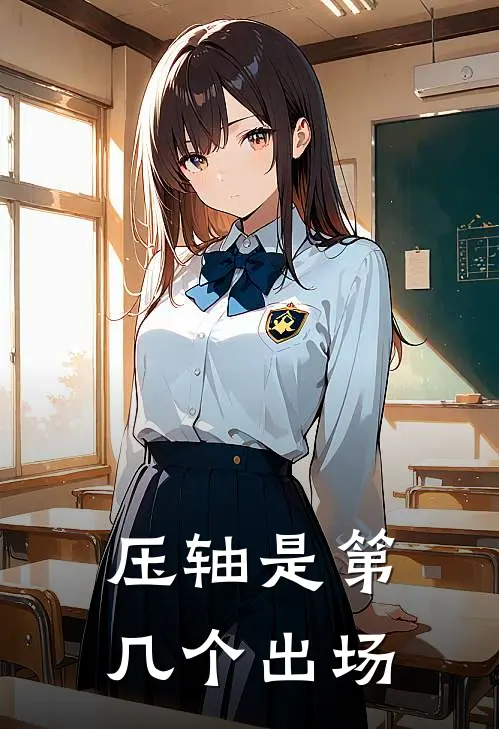 压轴是第几个出场