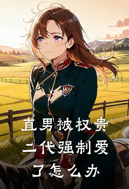 直男被权贵二代强制爱了怎么办
