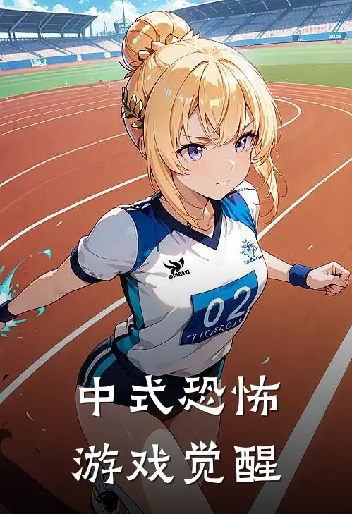 中式恐怖游戏觉醒