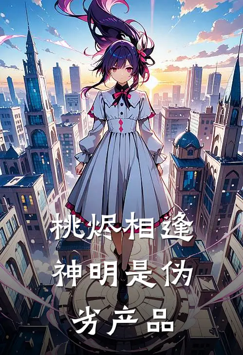 桃烬相逢：神明是伪劣产品