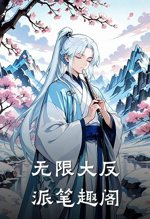 无限大反派笔趣阁