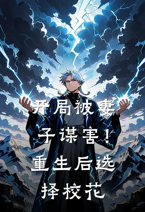 周泽亦宋清雪《开局被妻子谋害！重生后选择校花》_《开局被妻子谋害！重生后选择校花》最新章节在线阅读